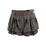Tennis Tech Printed PL Skirt Women
