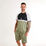 Short Denim
