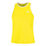 Teamline Racerback Tank W