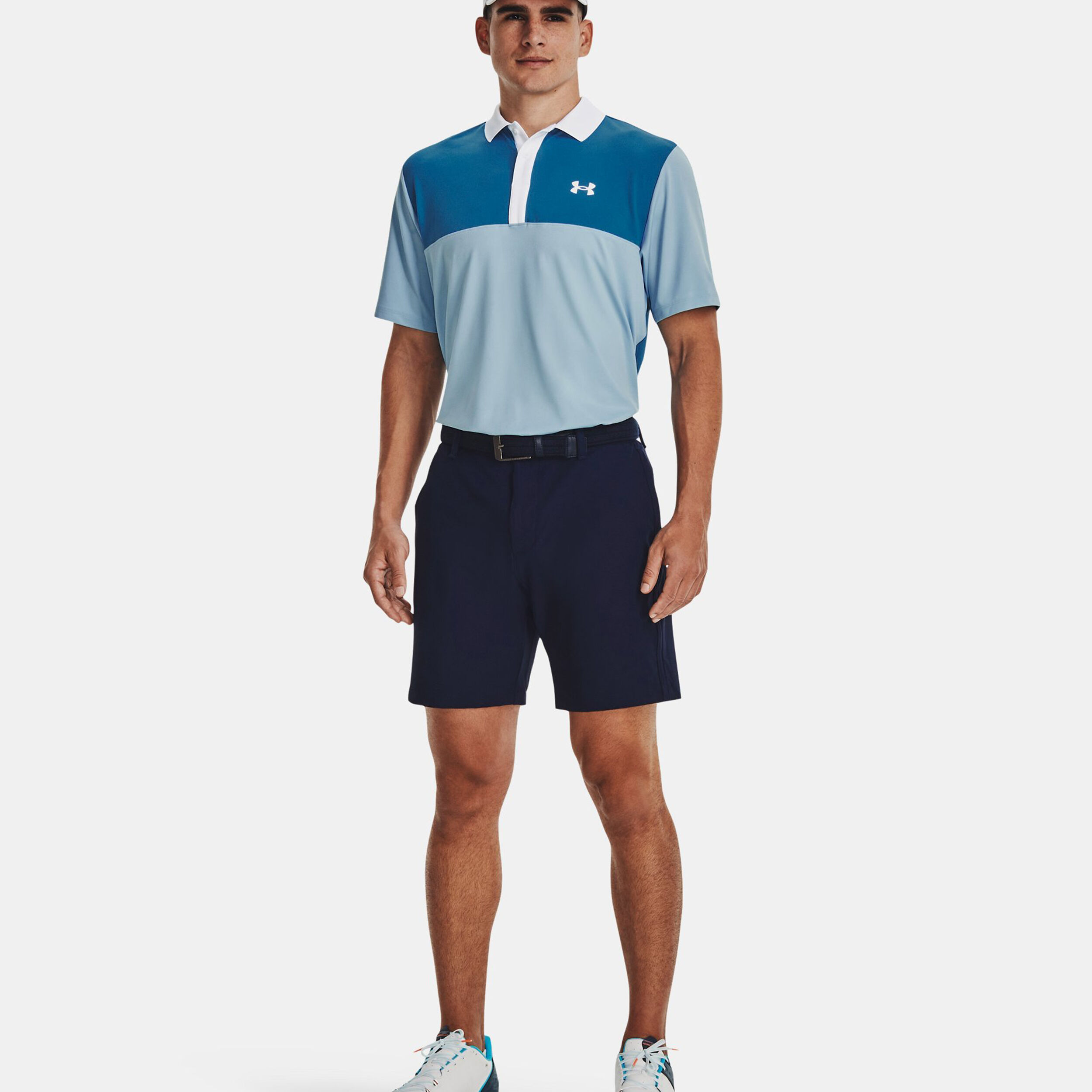 V tements de padel de Under Armour acheter en ligne Padel Point