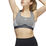 Power Medium-Support 3 Stripes Bra