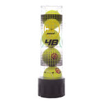 Bullpadel Bullpadel 4B Générateur D'air Comprimé-Noir,Transparent