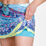 Atlantis Scallop Skirt SMU