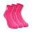 Anchor Ankle Move Socks 3P