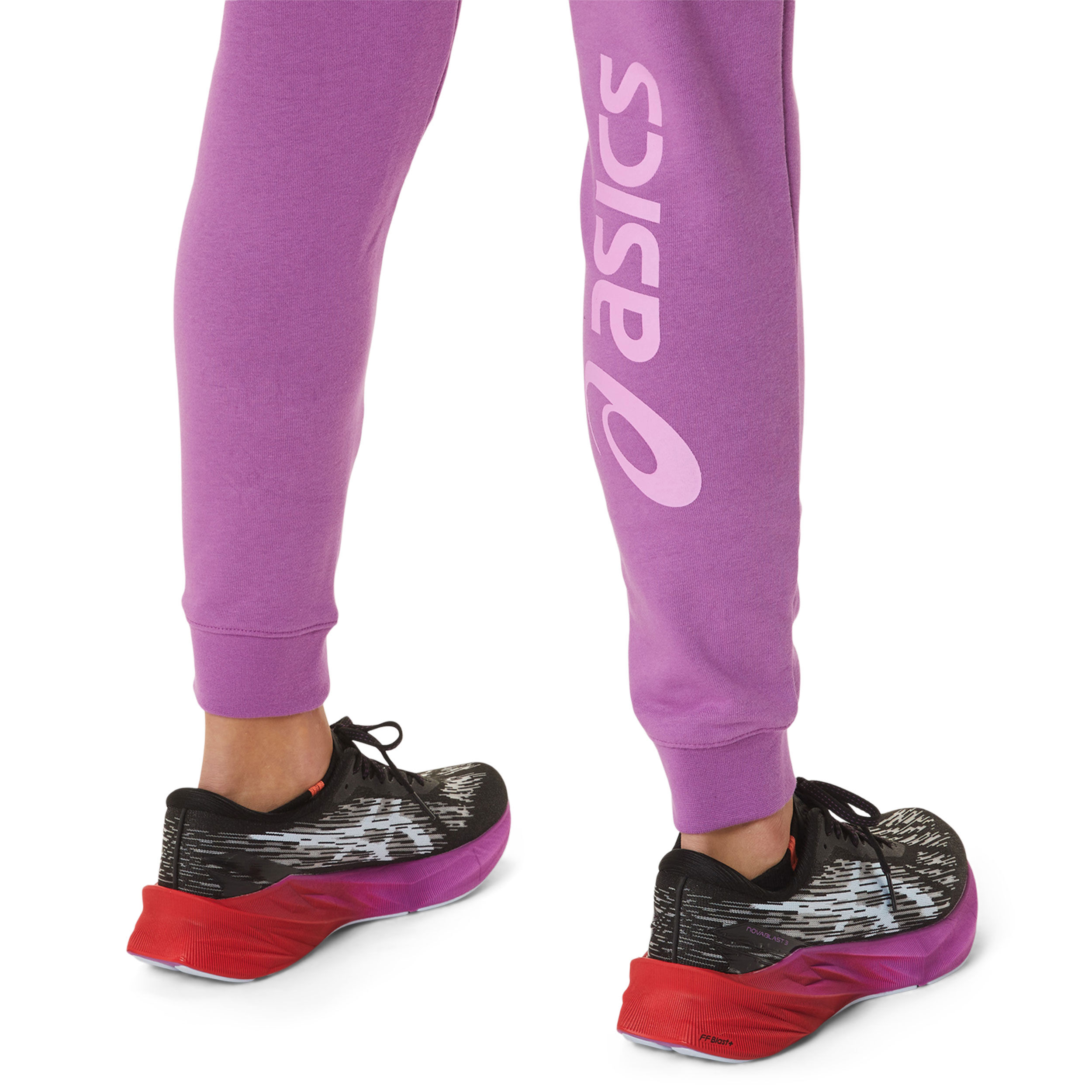 Survetement new arrivals asics femme