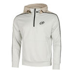 Vêtements Bullpadel Bullpadel Nomon Sweat À Capuche Hommes-Crème,Beige