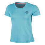 Vêtements BIDI BADU Eve Tech Roundneck Tee