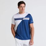 Vêtements De Tennis Original Penguin Tn Ss Performance Te