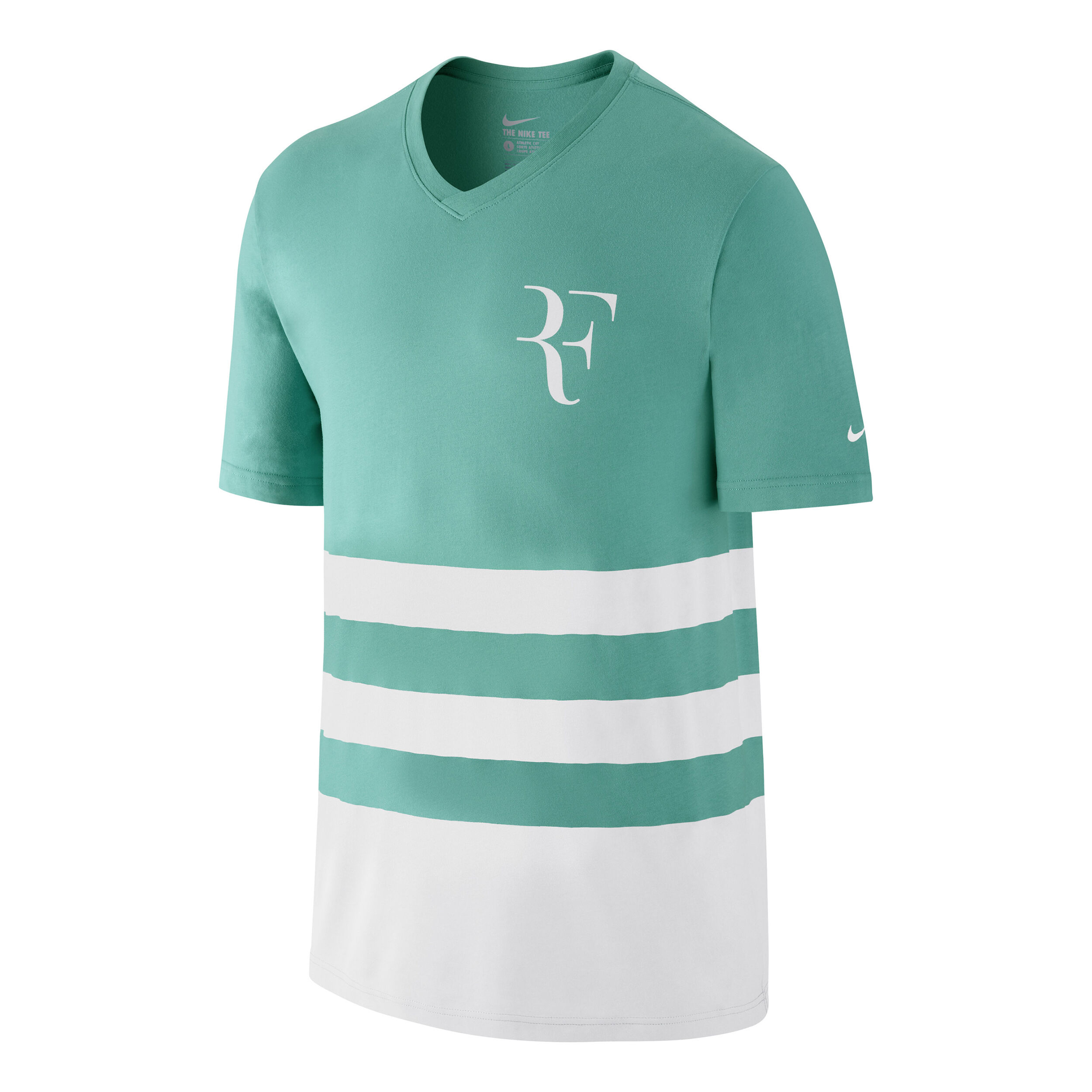 Federer t shirt discount