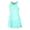 Crossroad Flounce Dress