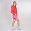 Omono Lifestyle Hoody - red