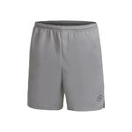 Vêtements Lotto Lotto Squadra III 7in Shorts Hommes-Gris