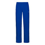 Vêtements HEAD HEAD Club Pantalon Survêtement Hommes-Bleu,Argent