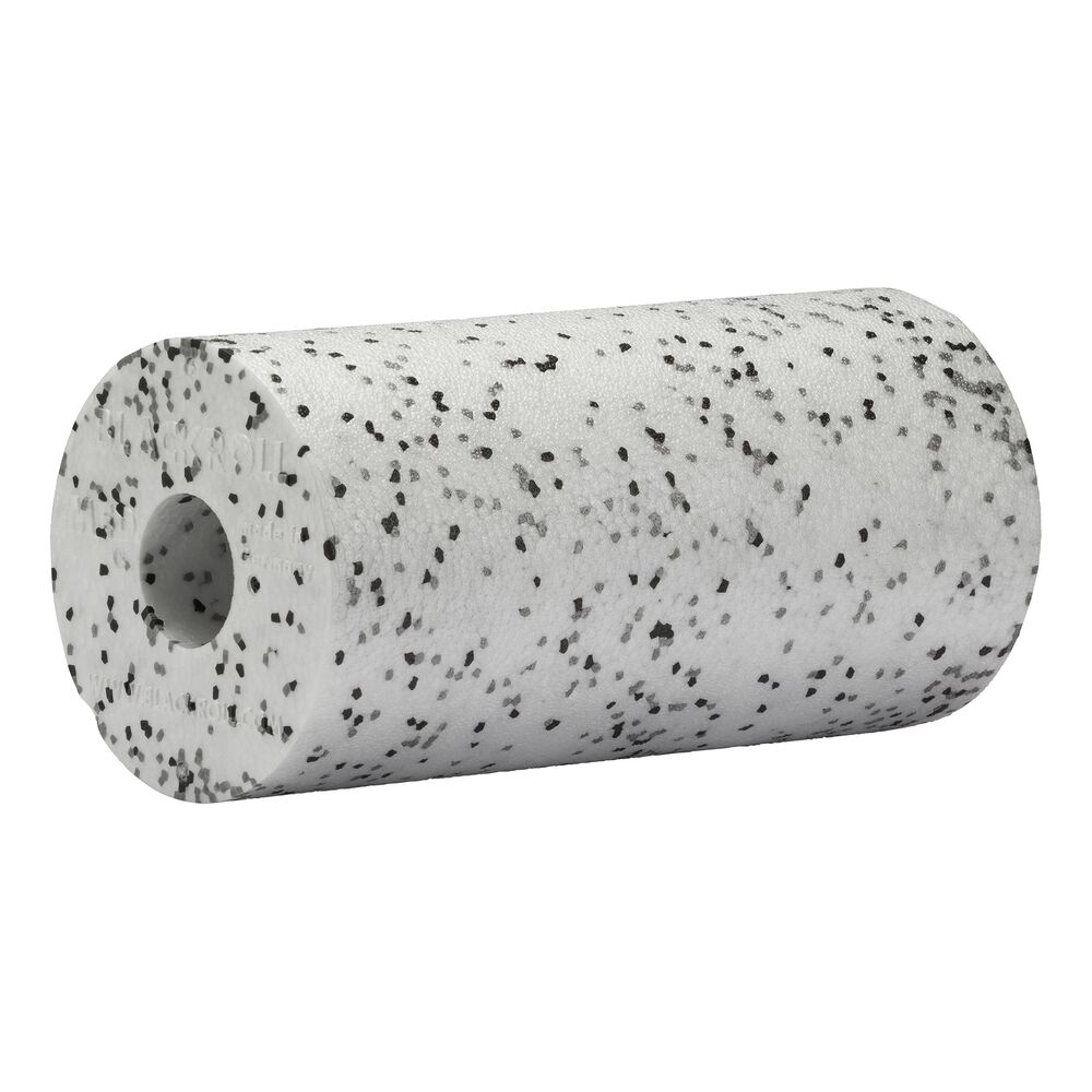 Faszienrolle Rouleau De Massage - Blanc , Gris