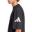 Essentials Loose Fit 3 Bar Logo Tee