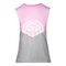 Elinam Lifestyle Tank - mint/ off white