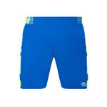 Vêtements BIDI BADU BIDI BADU Tulu 7in Tech Shorts Hommes-Bleu,Vert