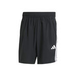 Vêtements adidas Taining Essentials 3 Stripes Woven Short