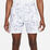 Court Dri-Fit Shorts Heritage Printed