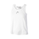 Vêtements HEAD Club 22 Tank Top