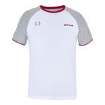 Vêtements Babolat Crew Neck Tee Lebron