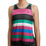 Court Dri-FIT Printed Tank Women