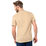 POLO PIQUE SAND 2025 S