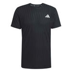 adidas adidas Freelift T-shirt Hommes-noir