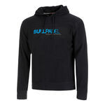 Vêtements Bullpadel Bullpadel Bana Sweat À Capuche Hommes-Bleu Foncé