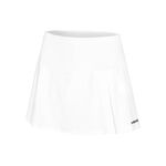 V&ecirc;tements HEAD HEAD Dynamic Jupe Femmes - blanc, 