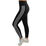 D2M High Rise 3 Stripes Tight Women