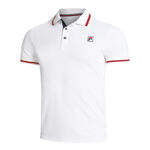 Vêtements Fila Polo Button Piro Men