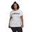 Essential Linear Plus Tee Women