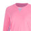 High Low Breezy L/S