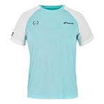 Vêtements Babolat Crew Neck Tee Lebron