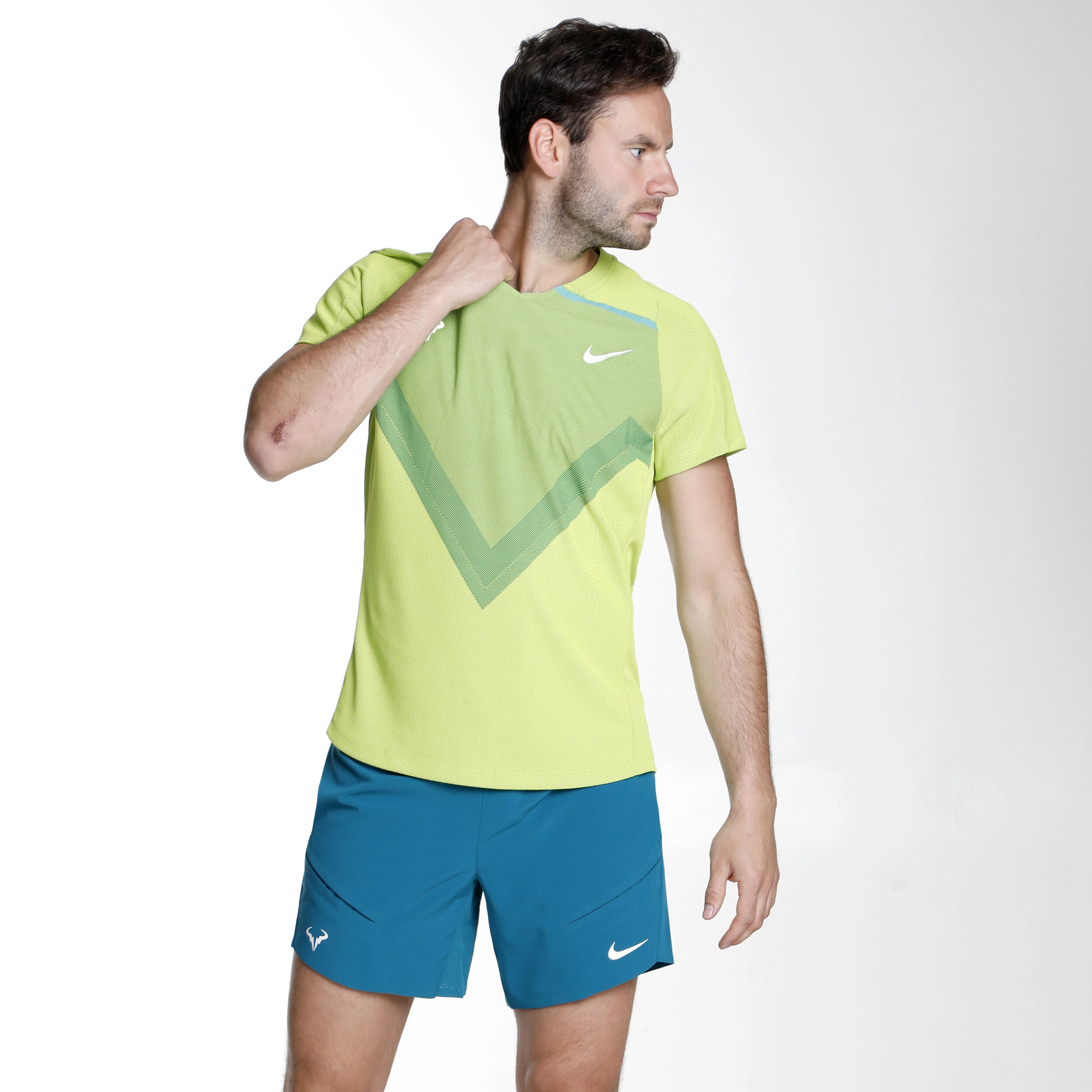 Maglietta nadal store