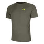 Vêtements De Tennis Under Armour Tech Textured Shortsleeve