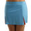 Silk Skort Women