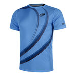 Vêtements Bullpadel Bullpadel Beque T-shirt Hommes-Bleu,Bleu Foncé