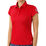 Club 3 Stripes Polo Women