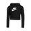 Sportswear French Terry Club Cropped Hoody