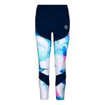Vêtements De Tennis BIDI BADU Abiba Tech Mesh Tight