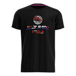 Vêtements BIDI BADU Good Vibes Logo Tee