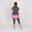 Faida Tech Scapri - dark grey, pink