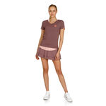 Vêtements Quiet Please Crossroad Flounce Skirt