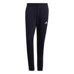 Vêtements adidas 3-Stripes Fleece Pant Men