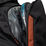 Backpack Multigame Black/Orange 3.4