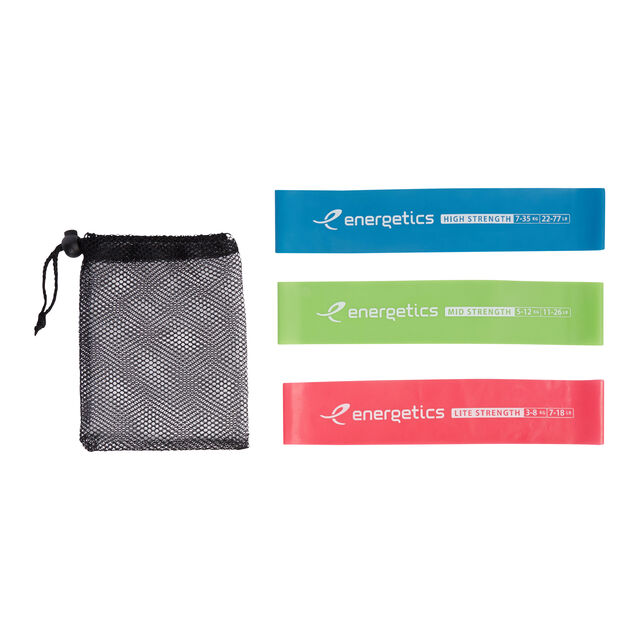 Energetics