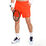 Dri-Fit Slam Shorts