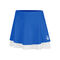 Crush Flounce Skirt 2.0 W